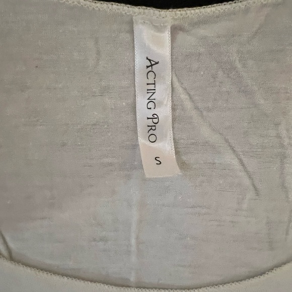 Western Racer Back Tank - Picture 4 of 4